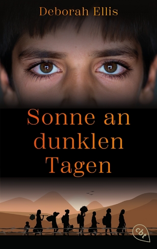 Sonne an dunklen Tagen