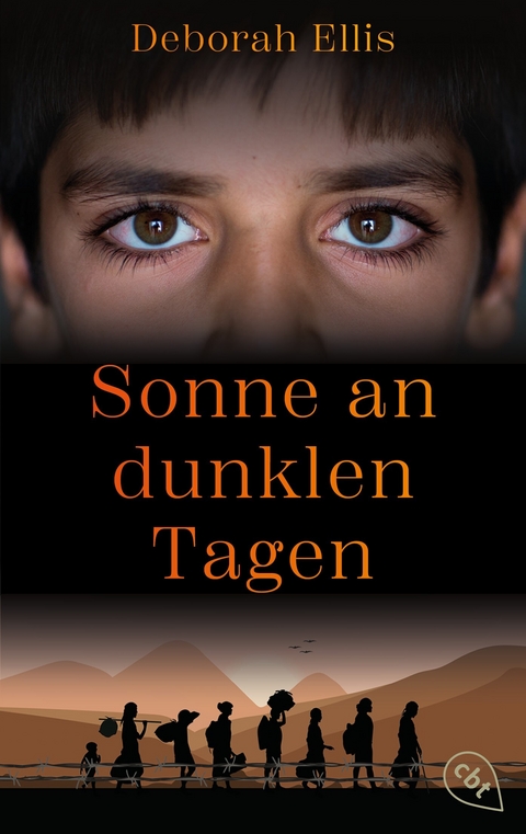 Sonne an dunklen Tagen - Deborah Ellis