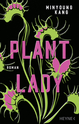 Plant Lady - Minyoung Kang