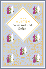 Verstand und Gef&uuml;hl - Jane Austen