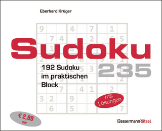 Sudokublock 235