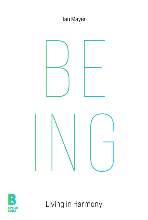 BEING - Prof. Dr. Jan Mayer, Co-author Julia Becker