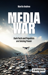 Media War - Martin Andree