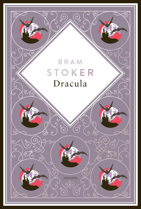 Dracula. Ein Vampirroman - Bram Stoker