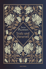 Stolz und Vorurteil - Jane Austen