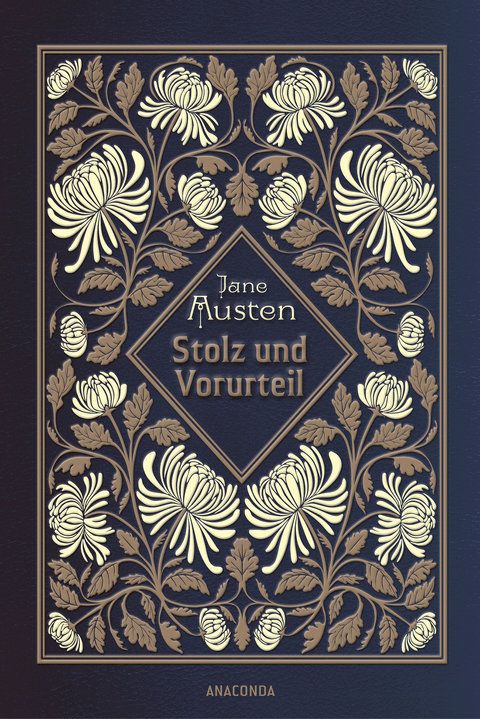 Stolz und Vorurteil - Jane Austen