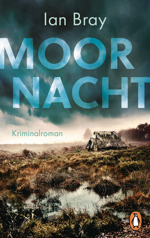 Moornacht - Ian Bray