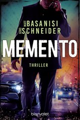 Memento - Matt Basanisi, Gerd Schneider