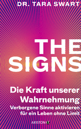 The signs - Tara Swart
