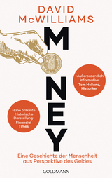 Money - David McWilliams