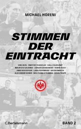 Stimmen der Eintracht 2 - Michael Horeni
