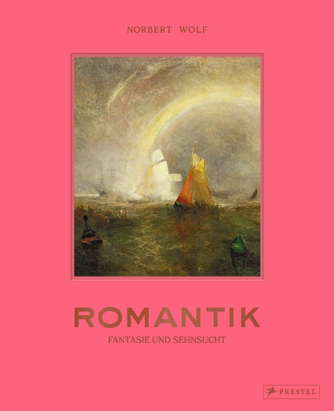Romantik - Norbert Wolf