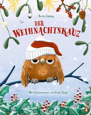Der Weihnachtskauz