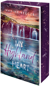 My Highland Heart - Nadine Kerger