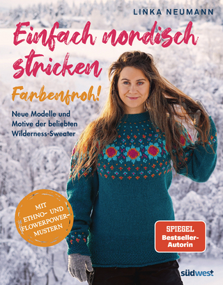Einfach nordisch stricken