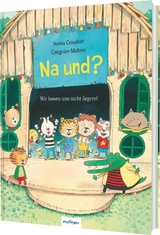 Na und? - Sonia Coudert