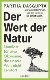 Der Wert der Natur - Partha Dasgupta