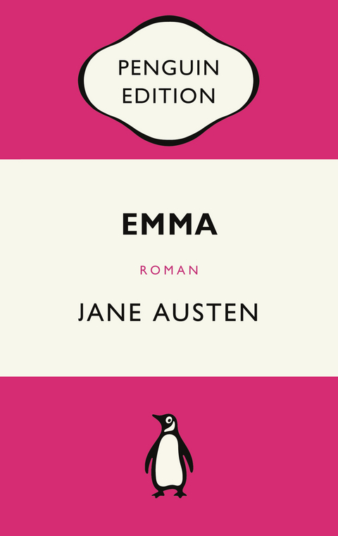 Emma - Jane Austen