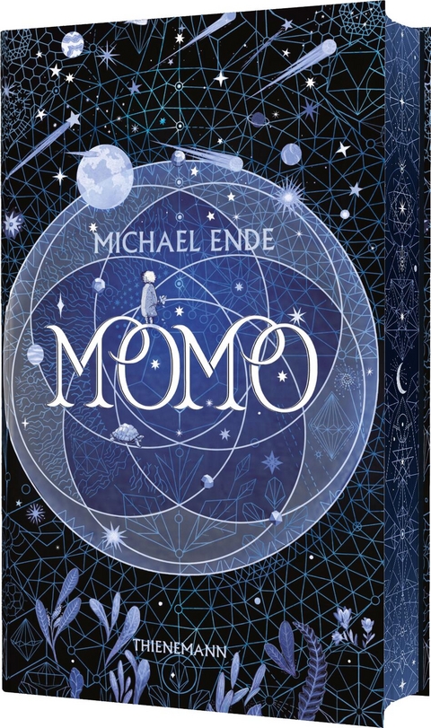 Momo - Michael Ende
