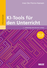 KI-Tools f&uuml;r den Unterricht - Inez De Florio-Hansen