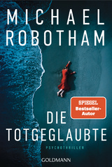 Die Totgeglaubte (Haven 4) - Michael Robotham