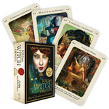 Kitchen Witch Orakel - Jena DellaGrottaglia