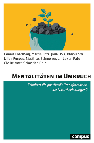 Mentalitäten im Umbruch