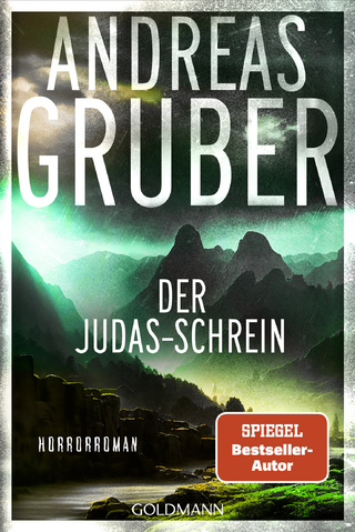 Der Judas-Schrein