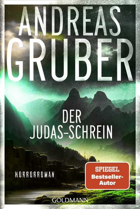 Der Judas-Schrein - Andreas Gruber