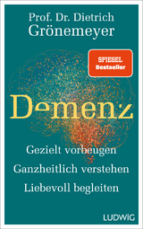 Demenz - Dietrich Gr&ouml;nemeyer
