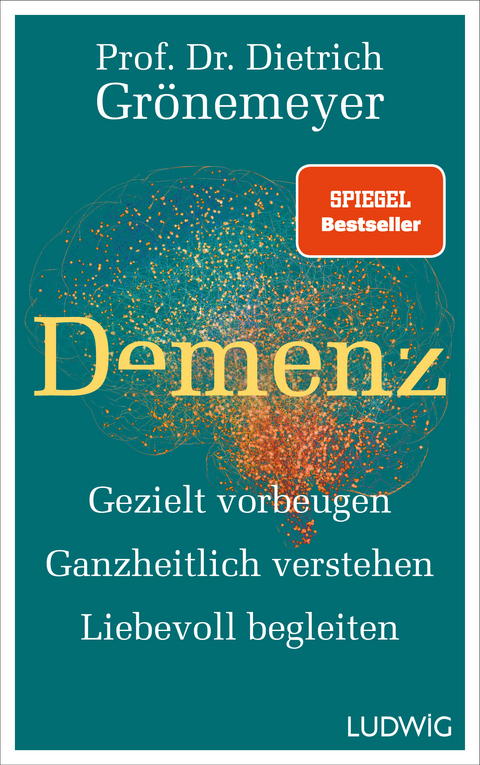 Demenz - Dietrich Gr&ouml;nemeyer