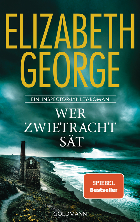 Wer Zwietracht s&auml;t - Elizabeth George