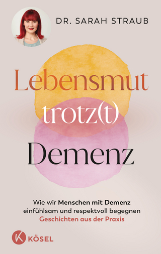 Lebensmut trotz(t) Demenz