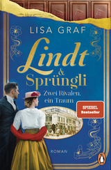 Lindt & Spr&uuml;ngli - Lisa Graf