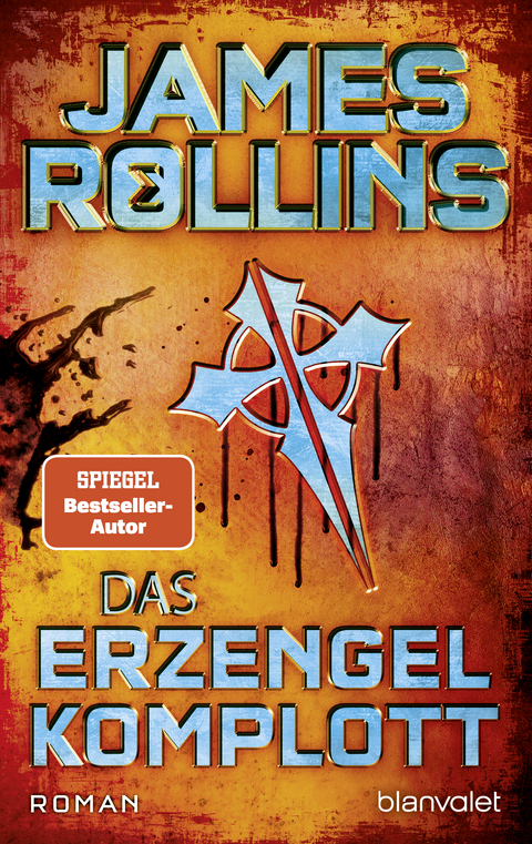 Das Erzengel-Komplott - James Rollins