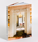 Iconic hotels - Carsten K. Rath