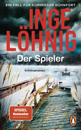 Der Spieler - Inge Löhnig