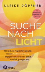 Suche nach Licht - Ulrike D&ouml;pfner