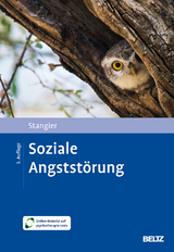 Soziale Angststörung - Ulrich Stangier