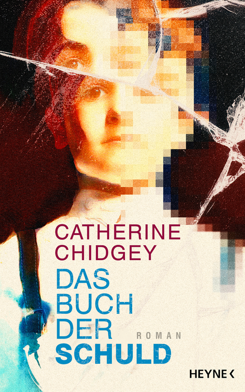 Das Buch der Schuld - Catherine Chidgey