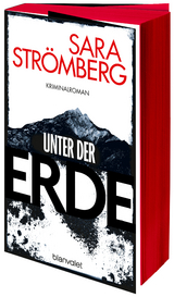 Unter der Erde - Sara Str&ouml;mberg