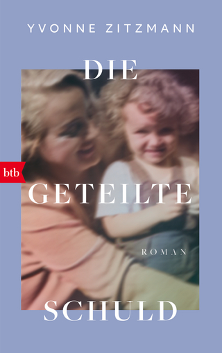 Die geteilte Schuld