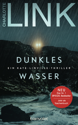 Dunkles Wasser - Charlotte Link
