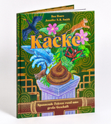 Kacke - Ben Hoare, Jennifer N.R. Smith