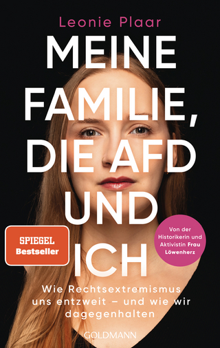 Meine Familie, die AfD und ich