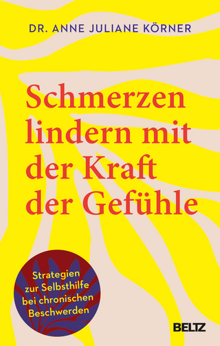 Schmerzen lindern mit der Kraft der Gefühle