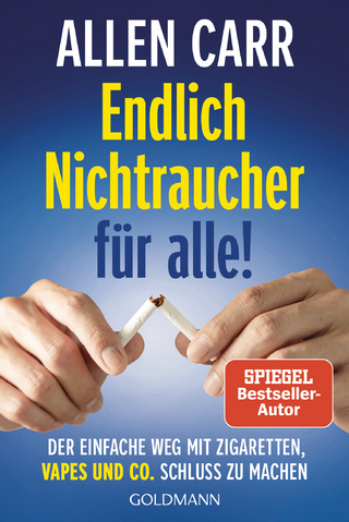 Endlich Nichtraucher für alle!