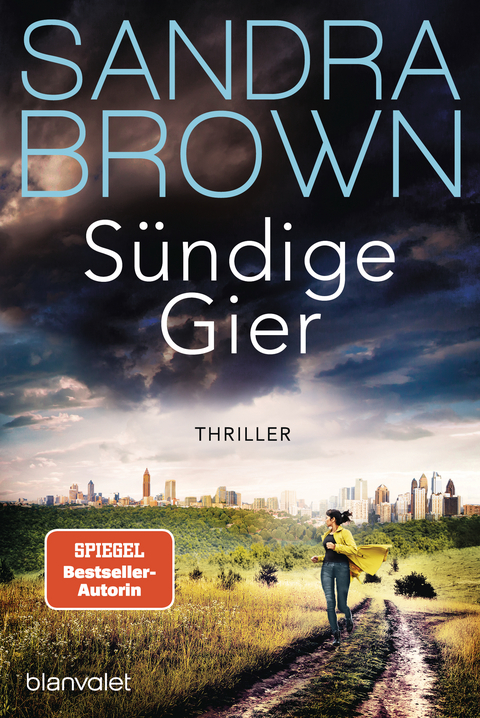 S&uuml;ndige Gier - Sandra Brown