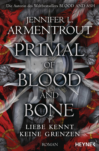 Primal of Blood and Bone – Liebe kennt keine Grenzen