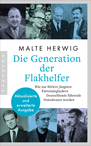 Die Generation der Flakhelfer
